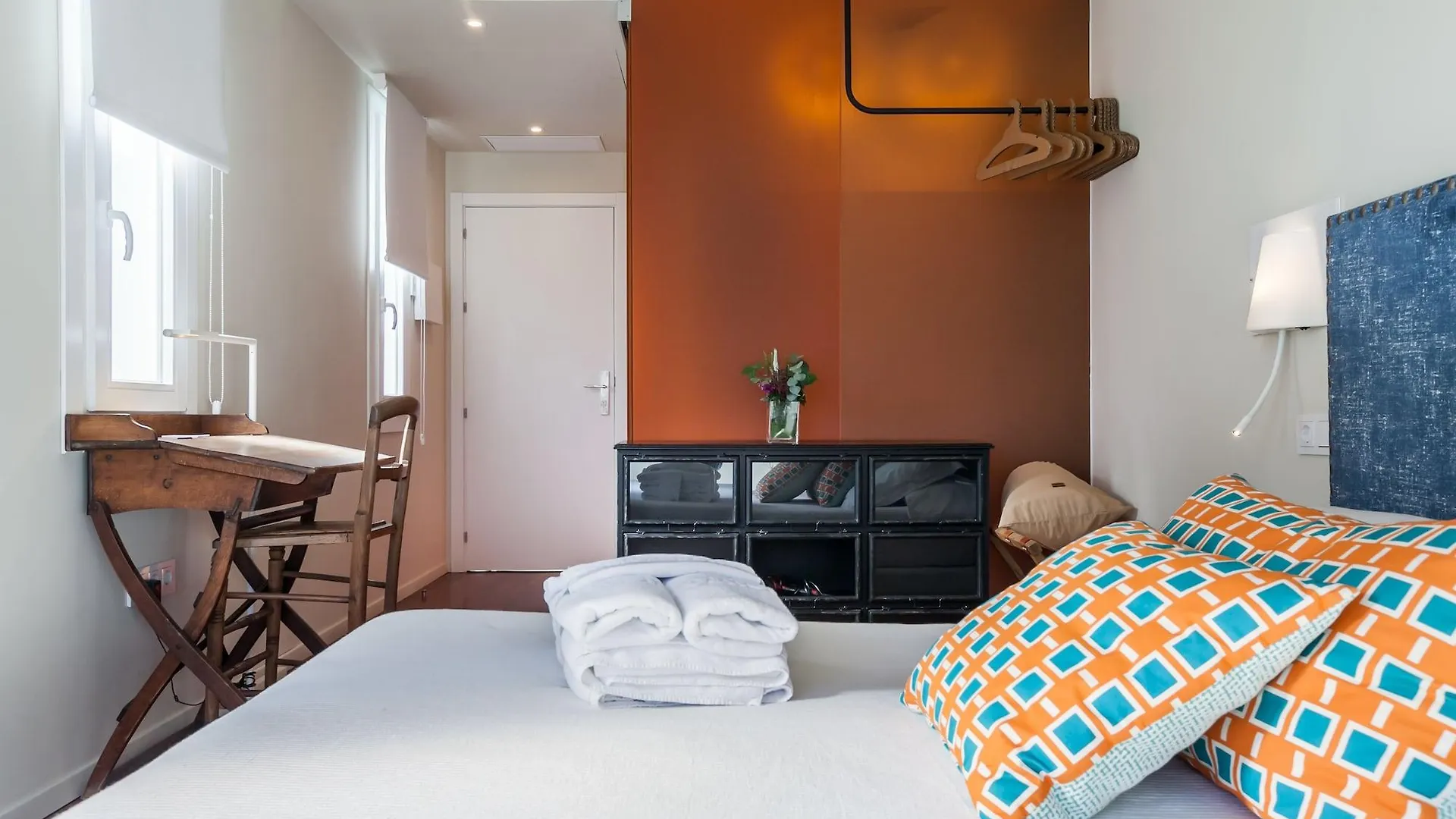 Hotel Viento10 Cordoba