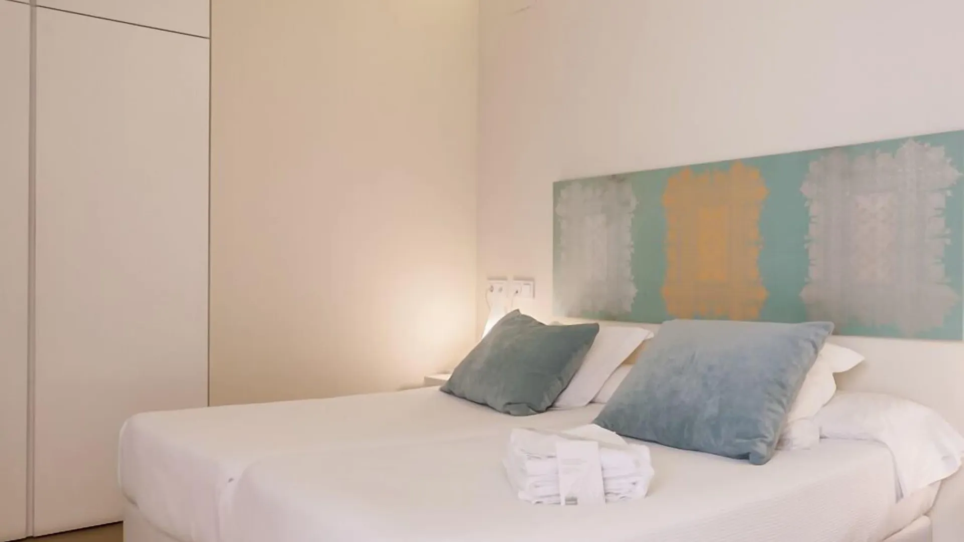 Hotel Viento10 Cordoba