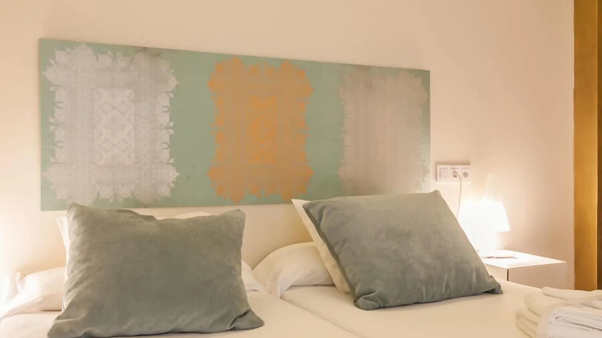 **  Hotel Viento10 Cordoba Spain
