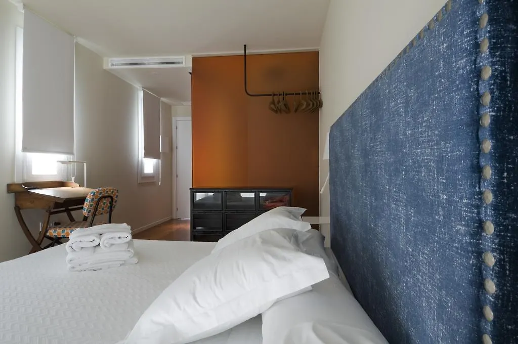 Hotel Viento10 Cordoba