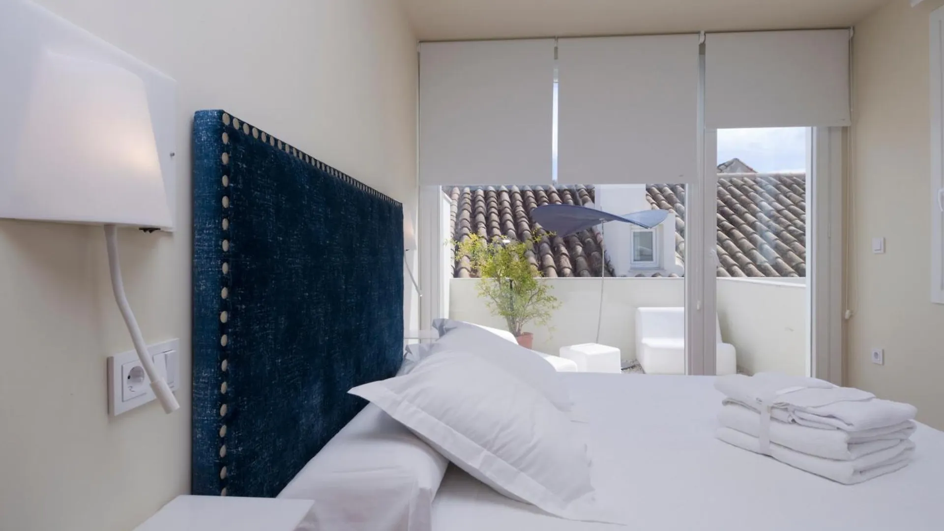 Hotel Viento10 Cordoba