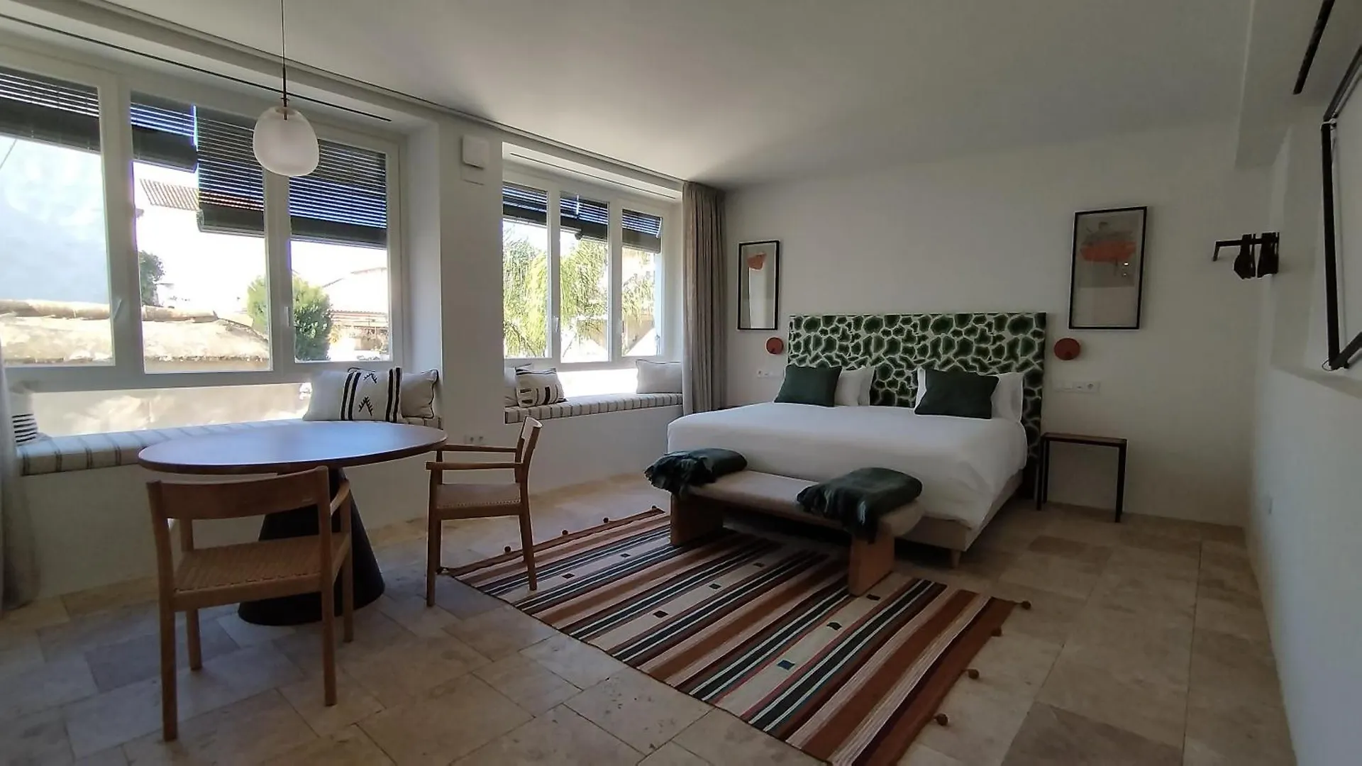 Hotel Viento10 Cordoba