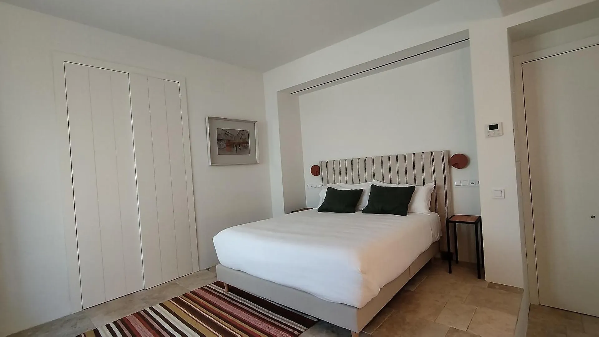 **  Hotel Viento10 Cordoba Spain