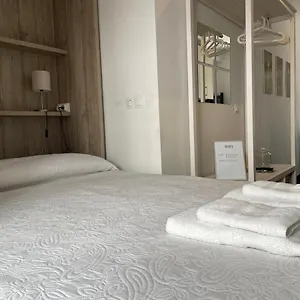 Apartamento Loft Ciudad Jardín, Córdoba