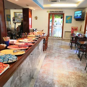 Sa Rota 2* Santa Eulária des Riu