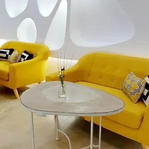 2* Hotel Boutique Generis (adults Only)