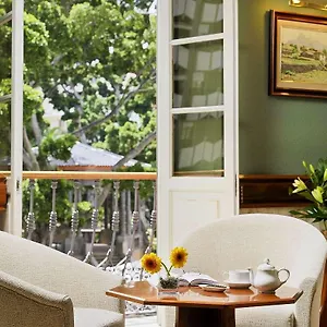 Principe Paz Hotel Santa Cruz de Tenerife