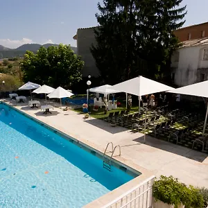 Segle Xx Hotel Tremp