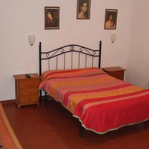 2* Casa de hóspedes Alcazar I