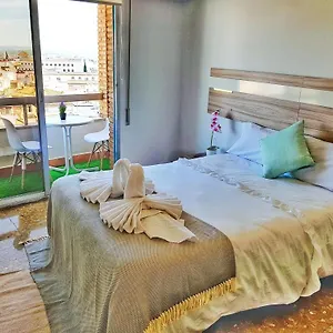  Albergue Panoramicas Centro