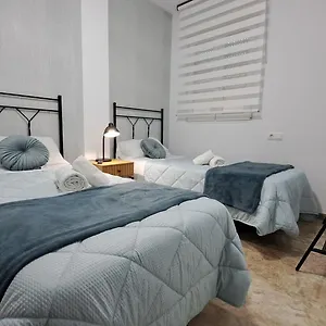 Apartamento Maria Cristina, Córdoba