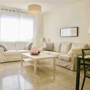 Apartamento Ollerías, 31, Córdoba