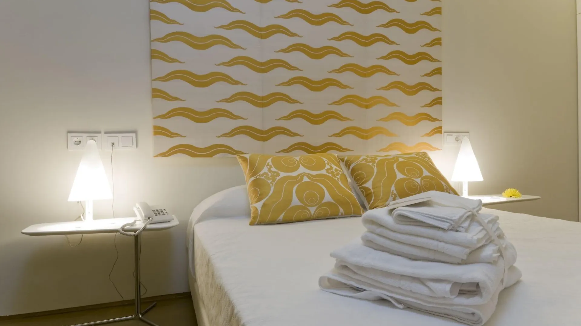 Hotel Viento10 Cordoba 2*,