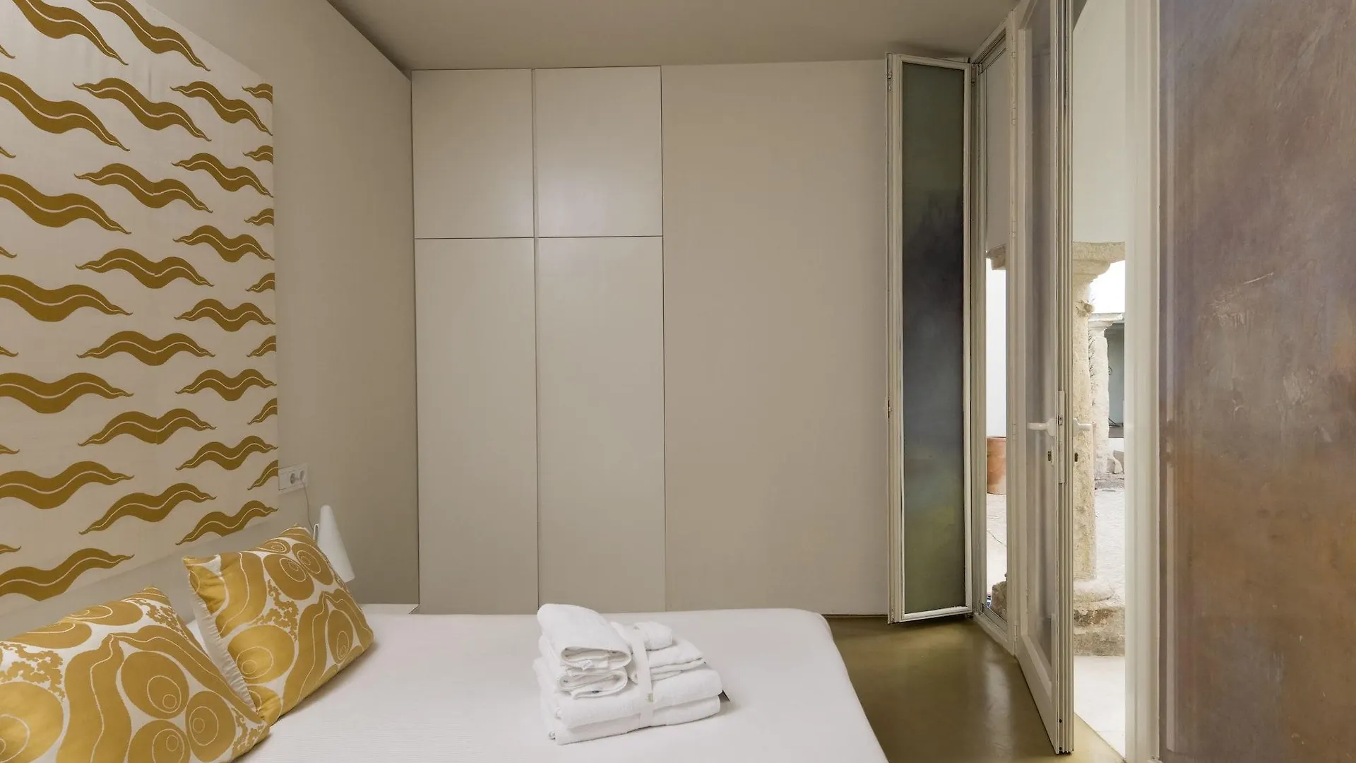 **  Hotel Viento10 Cordoba Spain