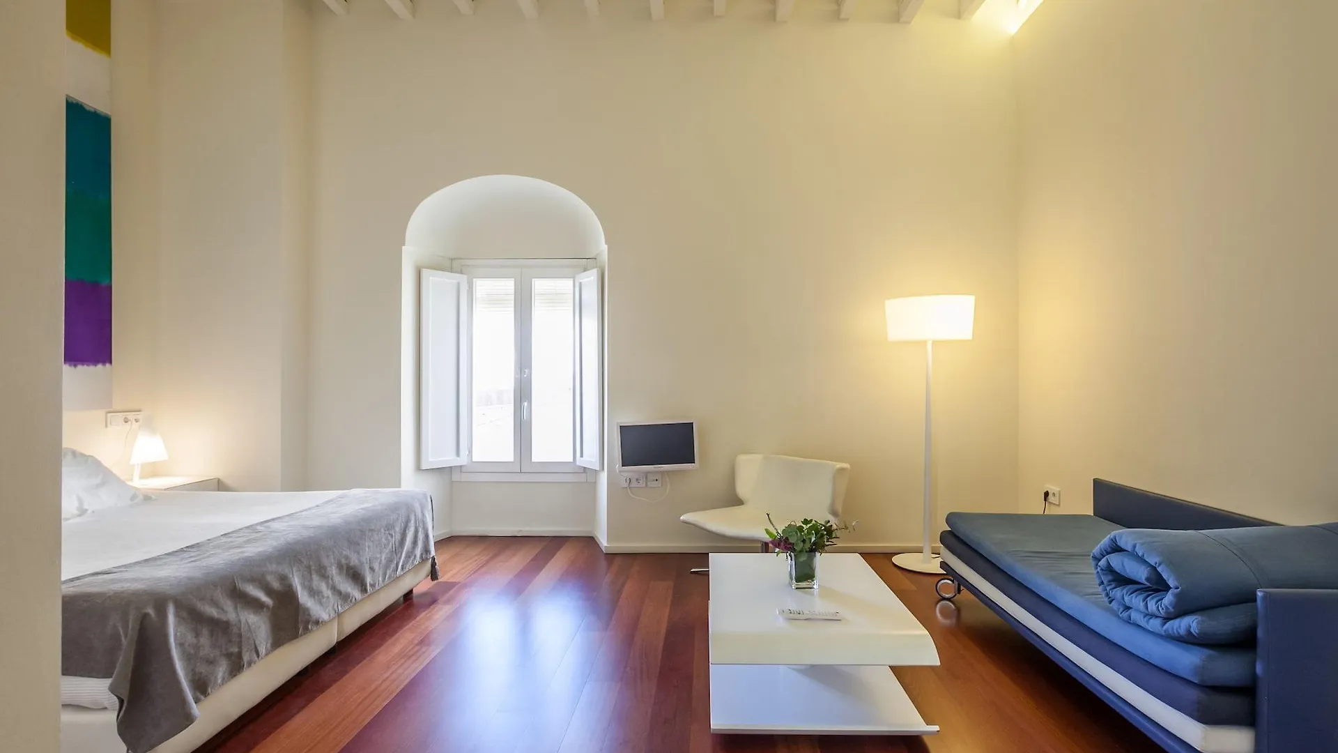 Hotel Viento10 Cordoba