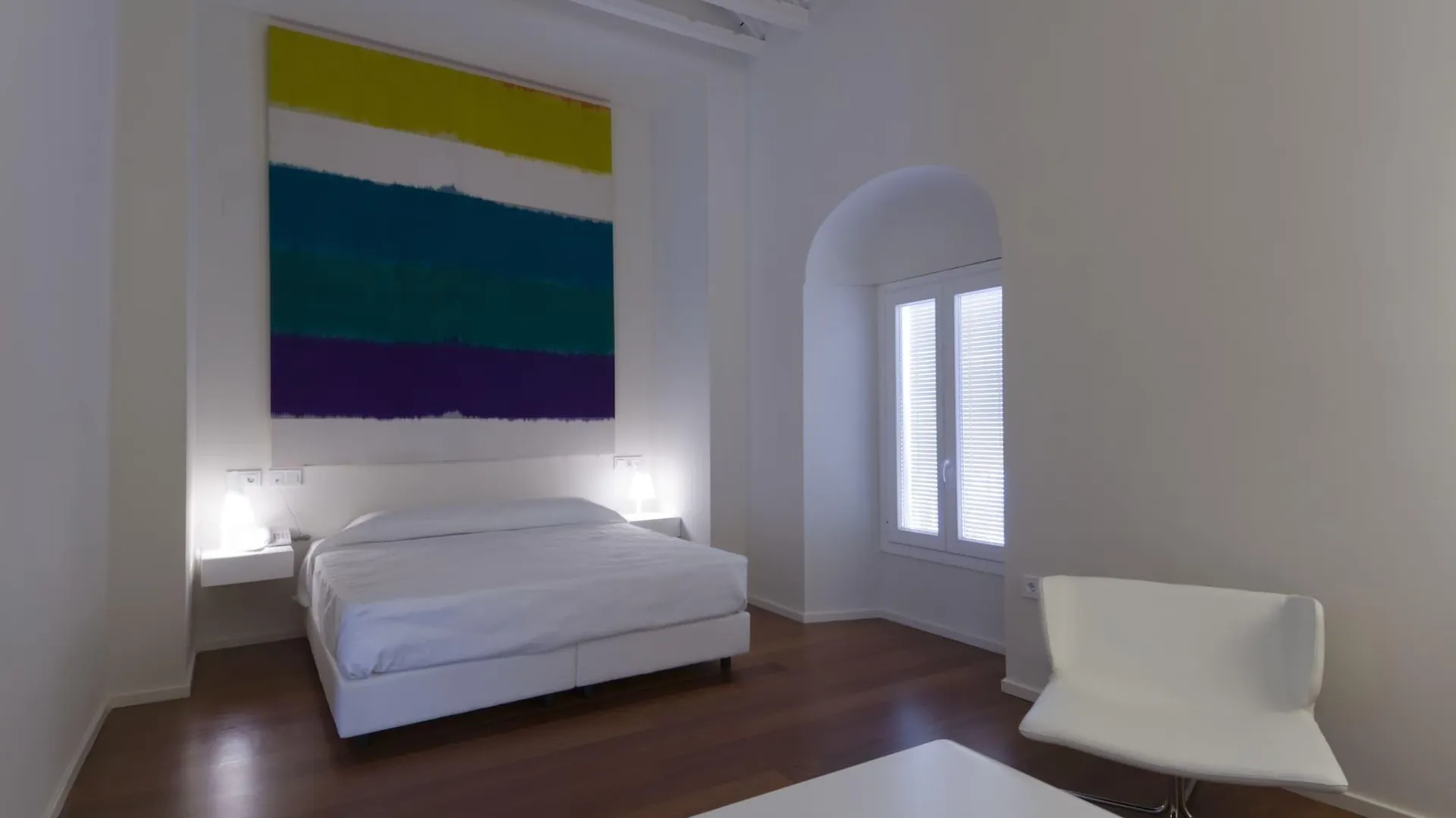 Hotel Viento10 Cordoba