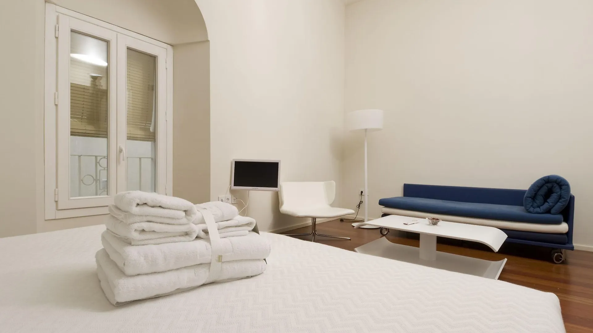 Hotel Viento10 Cordoba