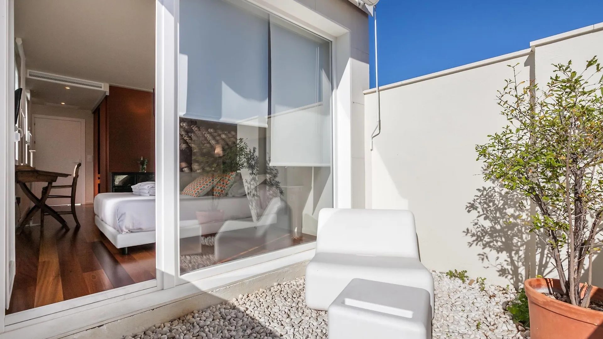Hotel Viento10 Cordoba