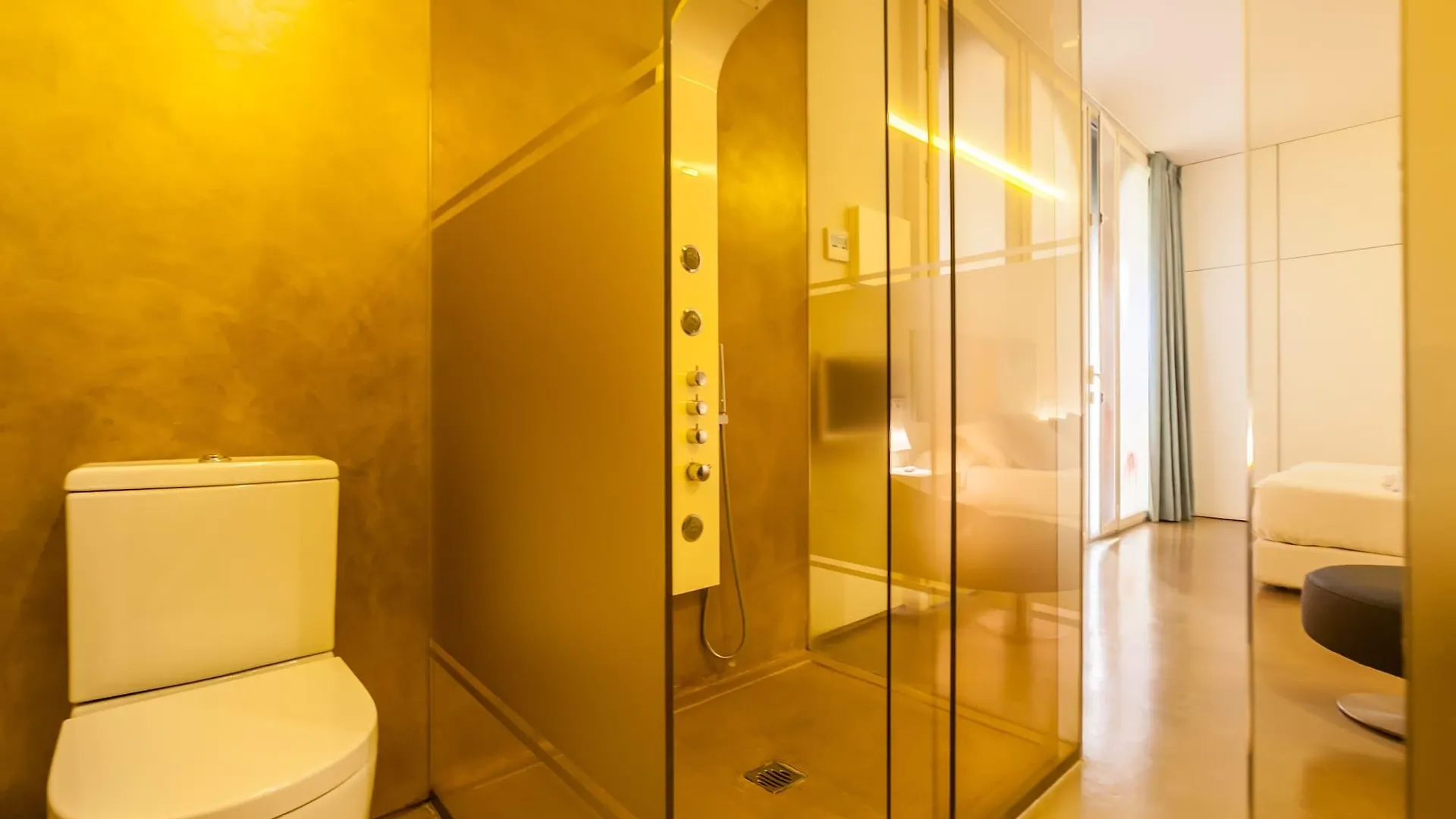 Hotel Viento10 Cordoba