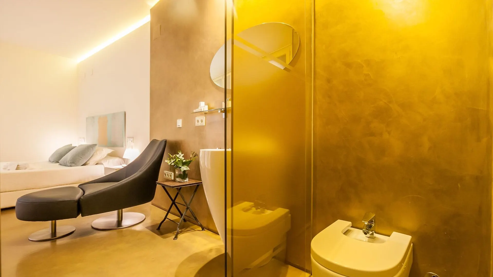 Hotel Viento10 Cordoba