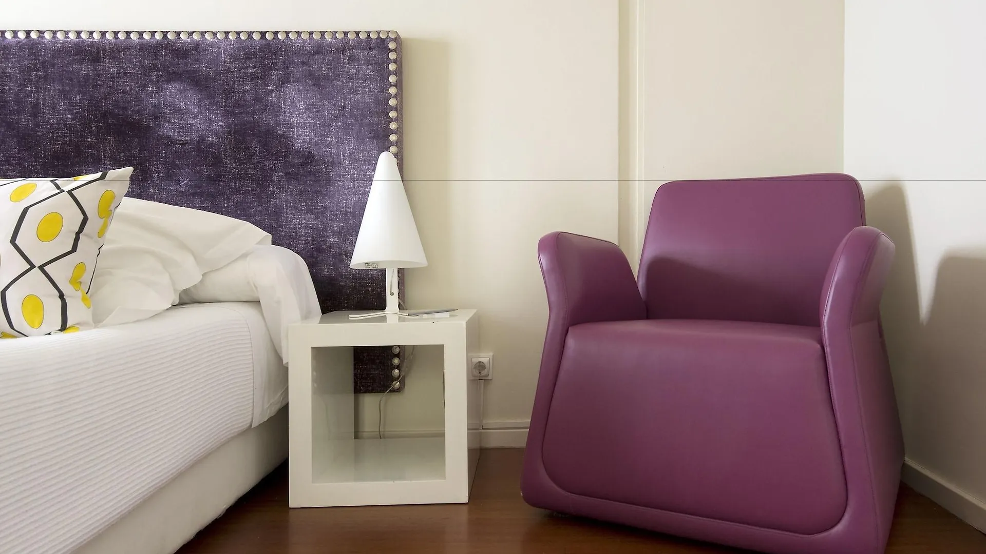 Hotel Viento10 Cordoba Spain