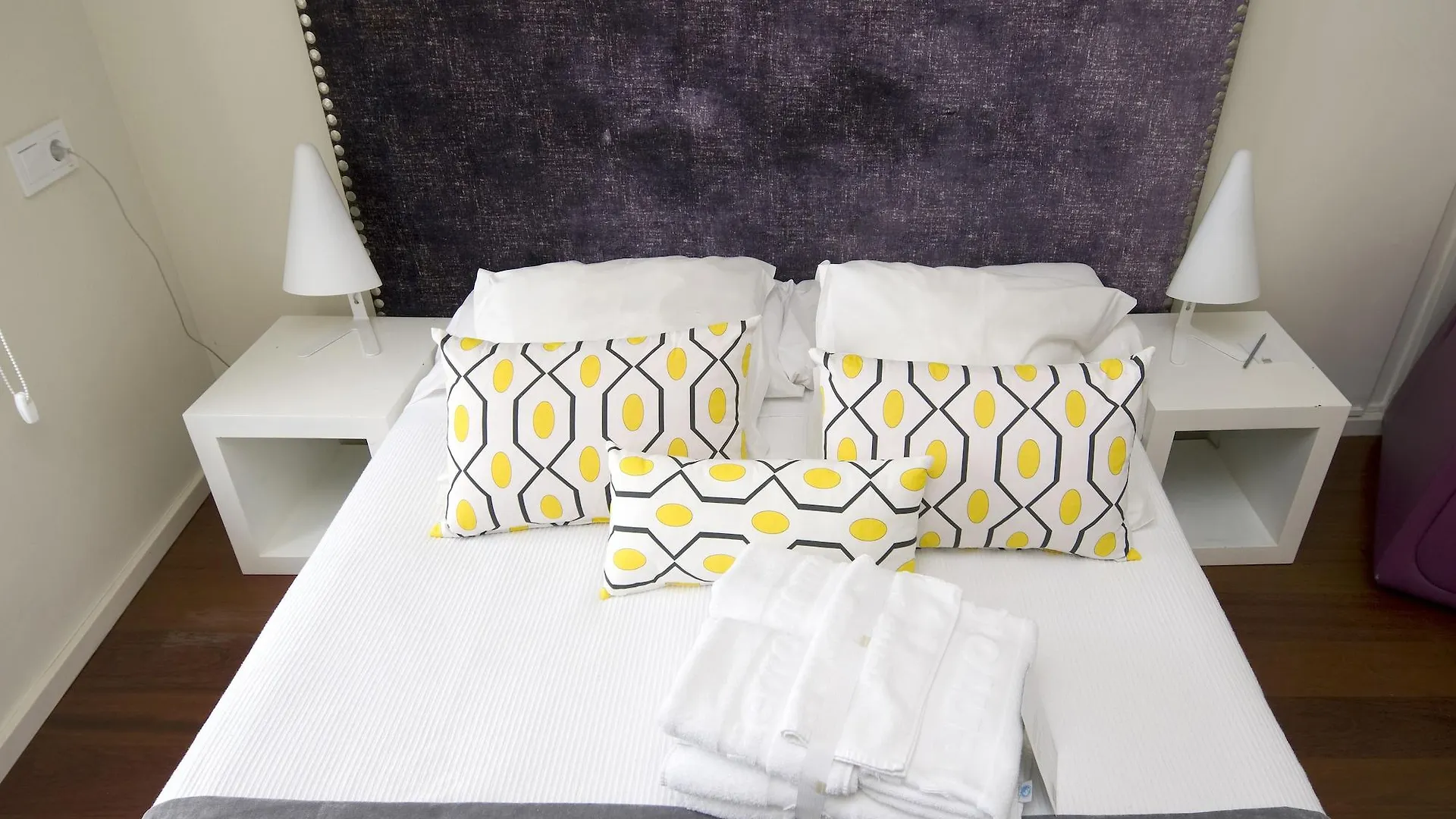 **  Hotel Viento10 Cordoba Spain