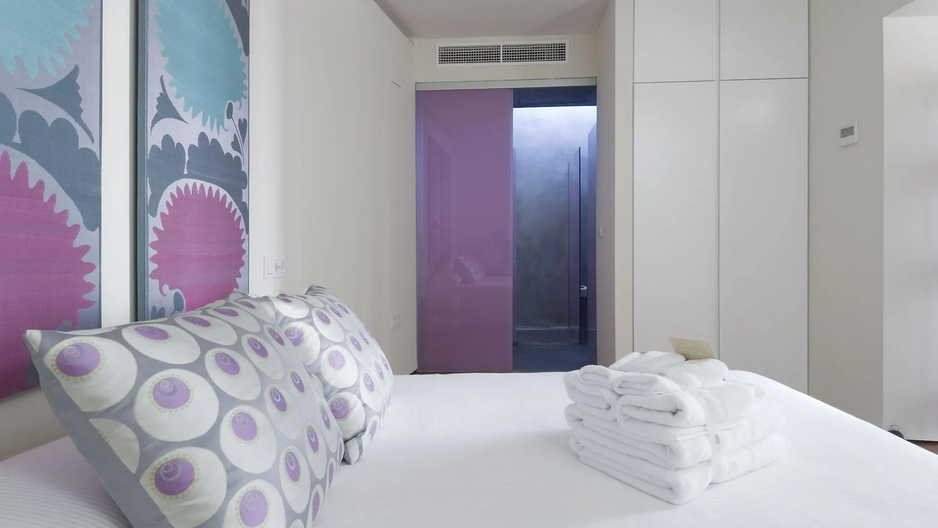 Hotel Viento10 Cordoba
