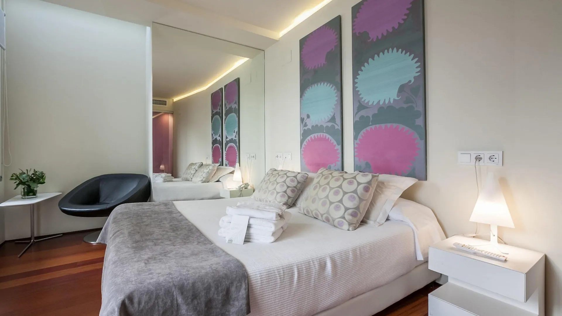 קורדובה Hotel Viento10 2*,  ספרד