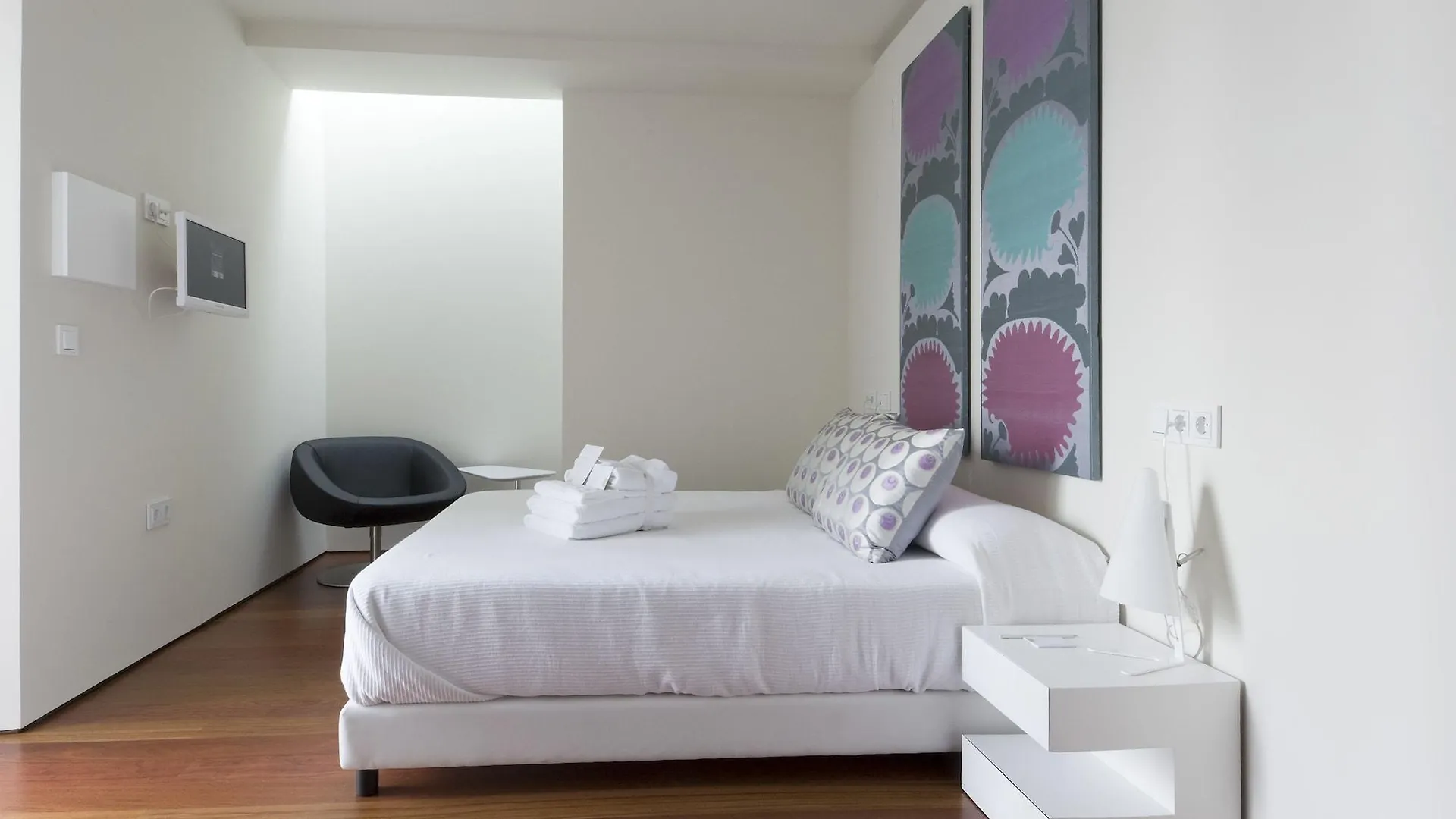Hotel Viento10 Cordoba