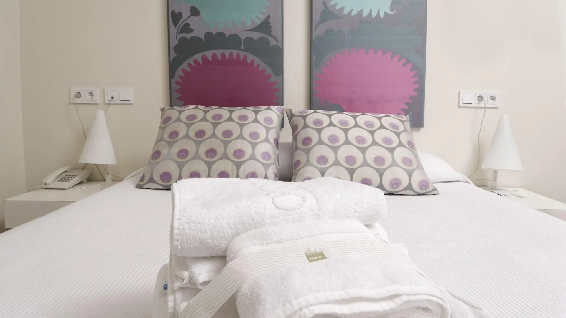 Hotel Viento10 Cordoba Spain