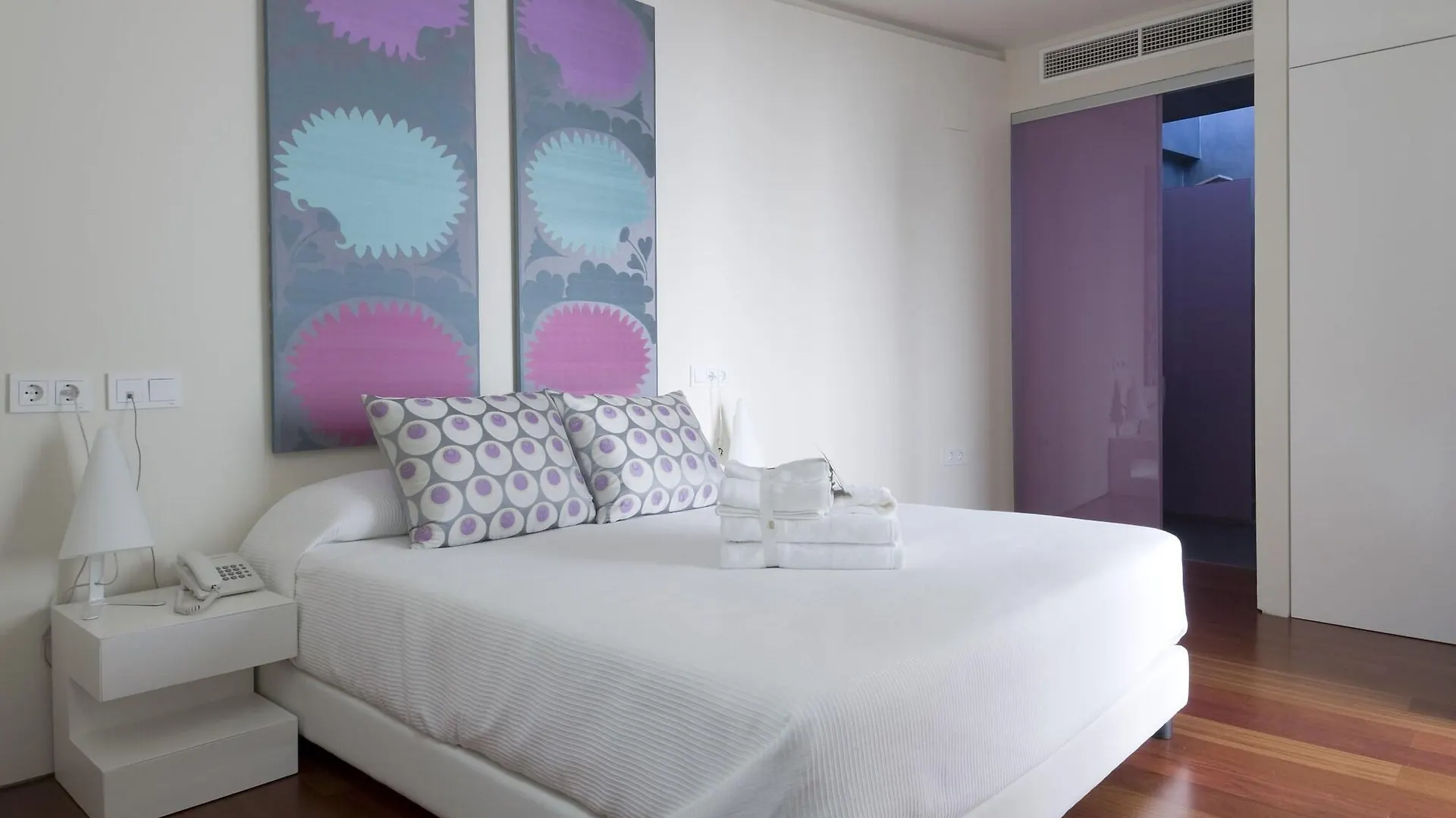 Hotel Viento10 Cordoba