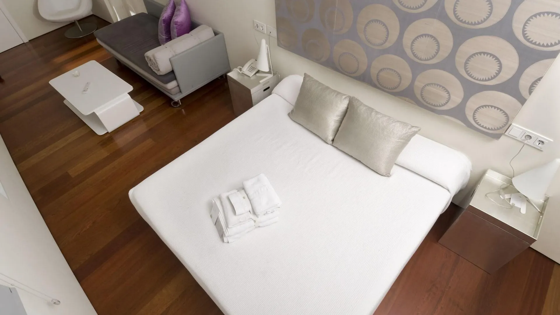 Hotel Viento10 Cordoba Spain