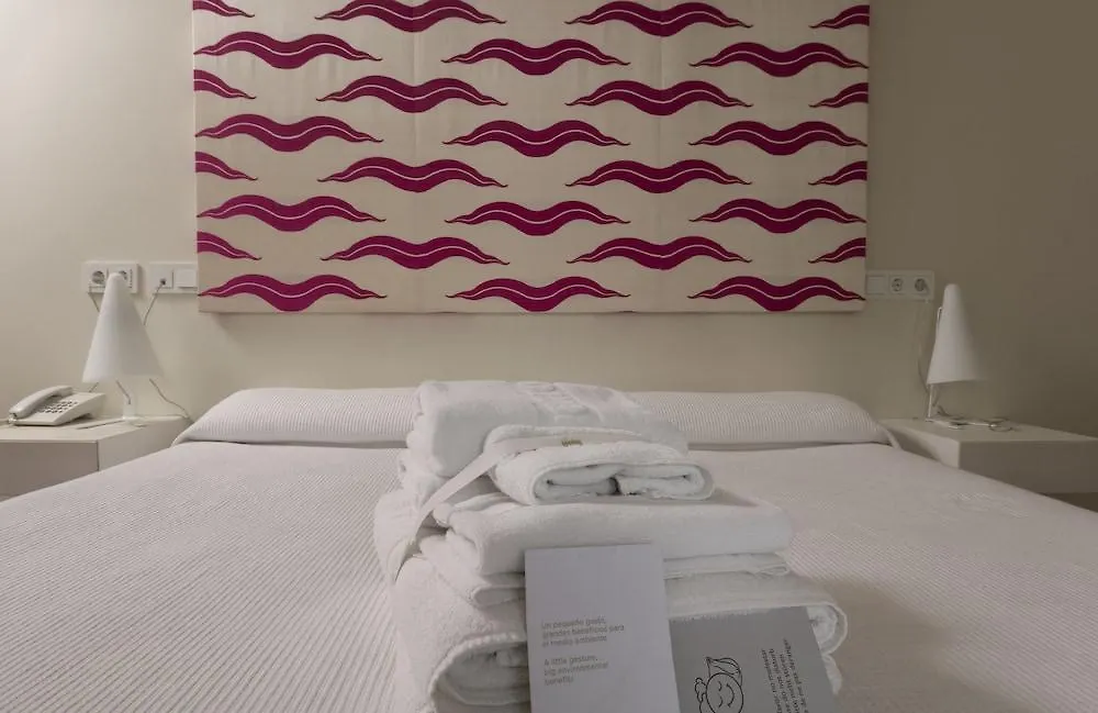 Hotel Viento10 Cordoba
