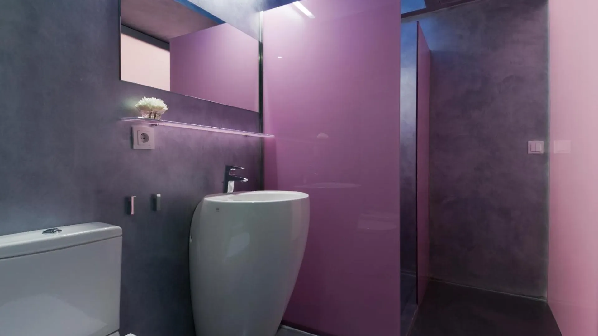 Hotel Viento10 Cordoba