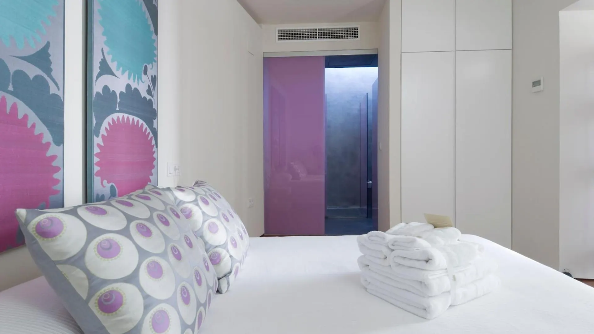 **  Hotel Viento10 Cordoba Spain