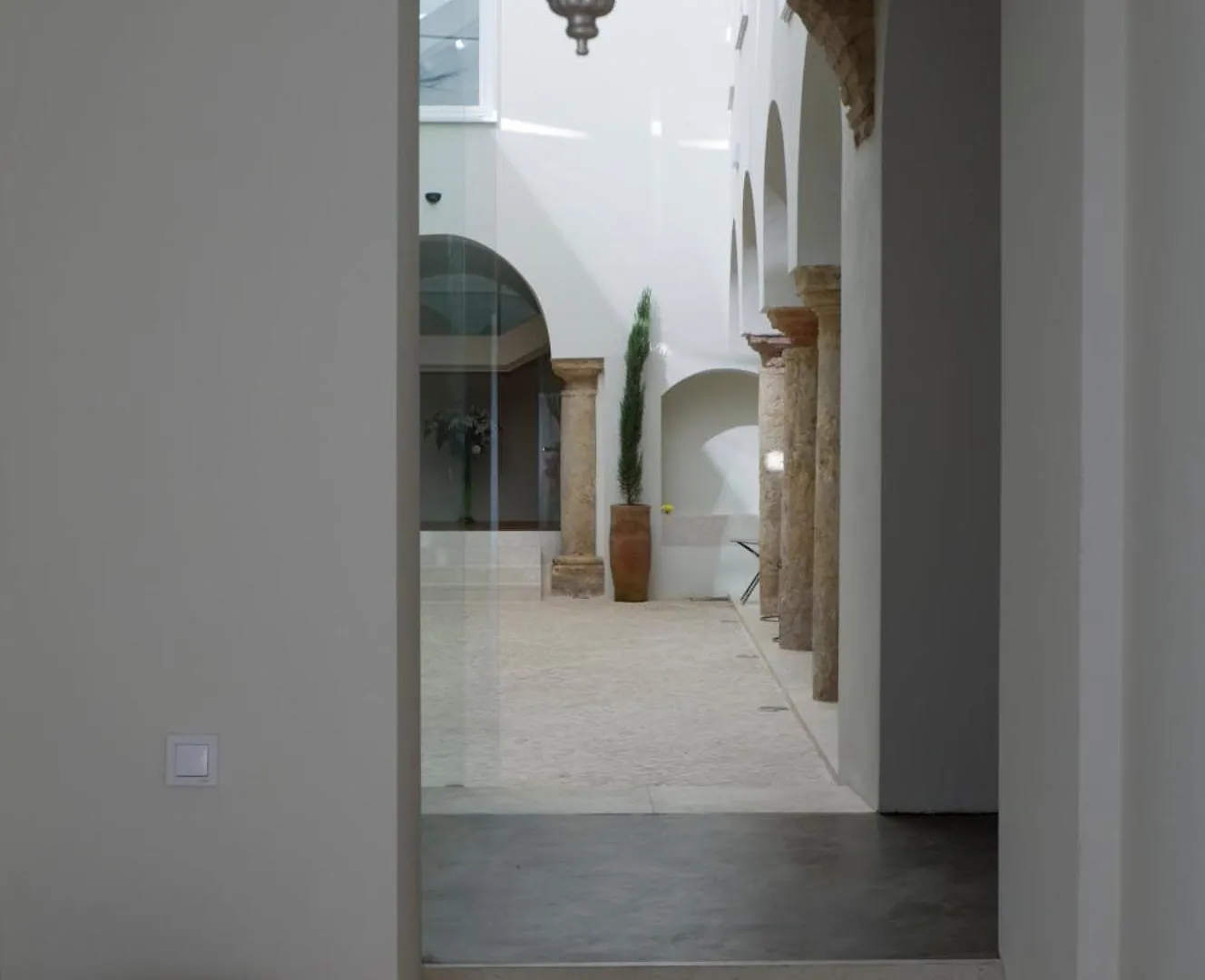 Hotel Viento10 Cordoba Spain