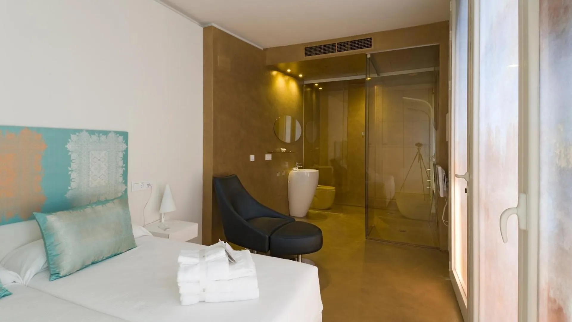 Hotel Viento10 Cordoba