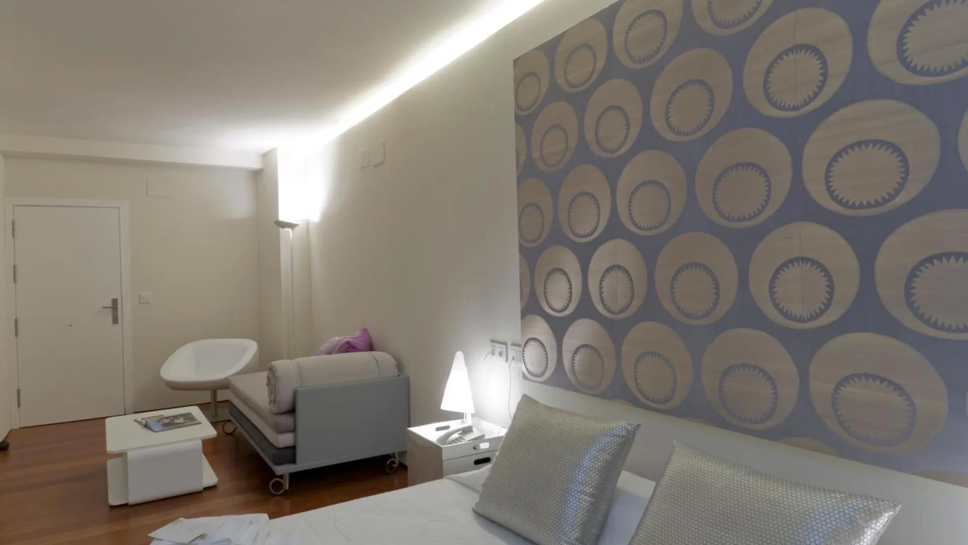 Hotel Viento10 Cordoba 2*,