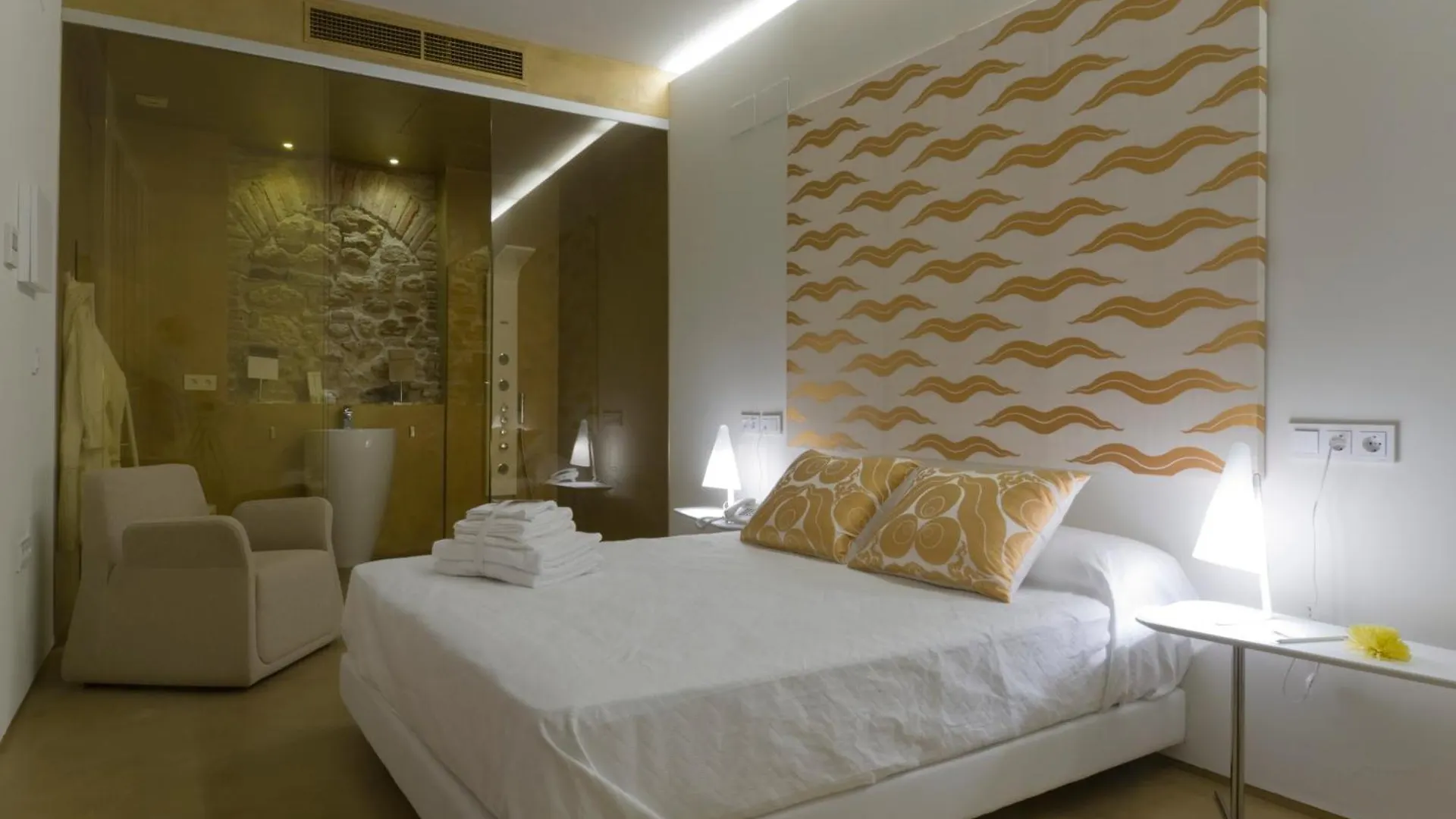 Hotel Viento10 Cordoba
