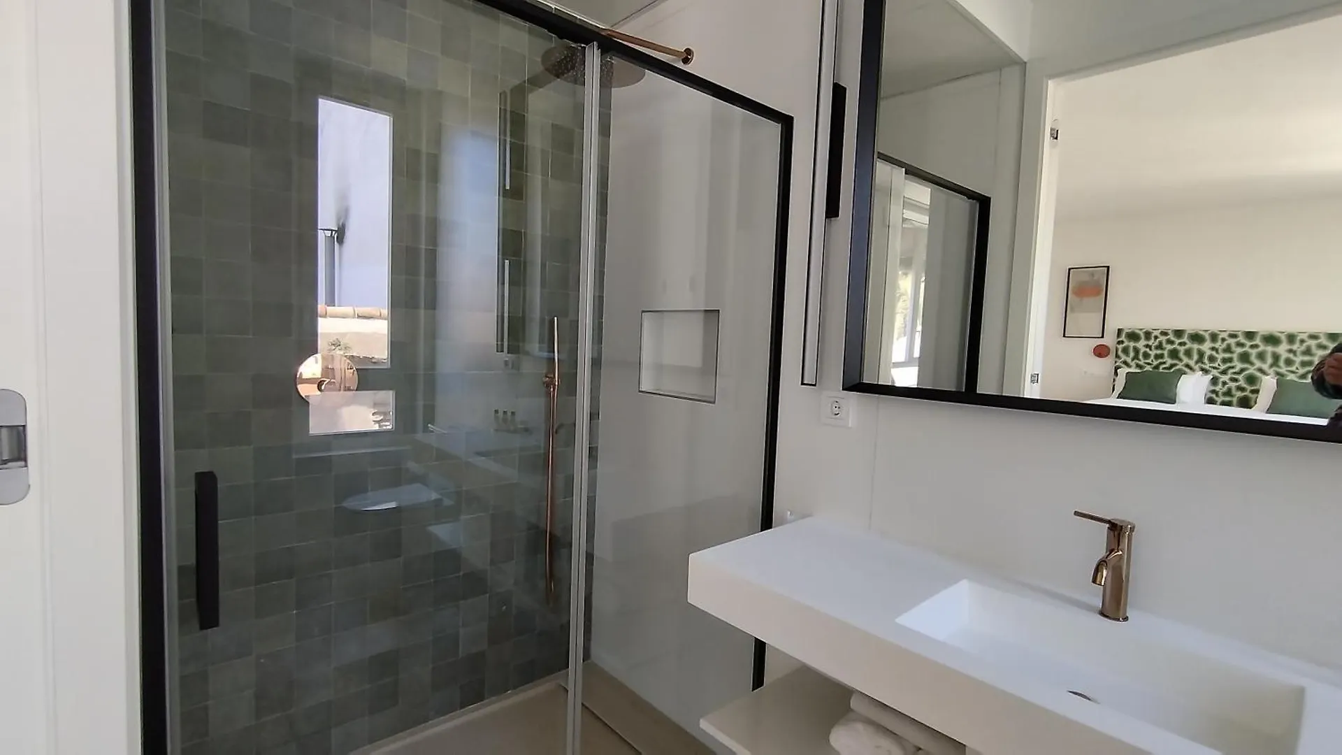 Hotel Viento10 Cordoba