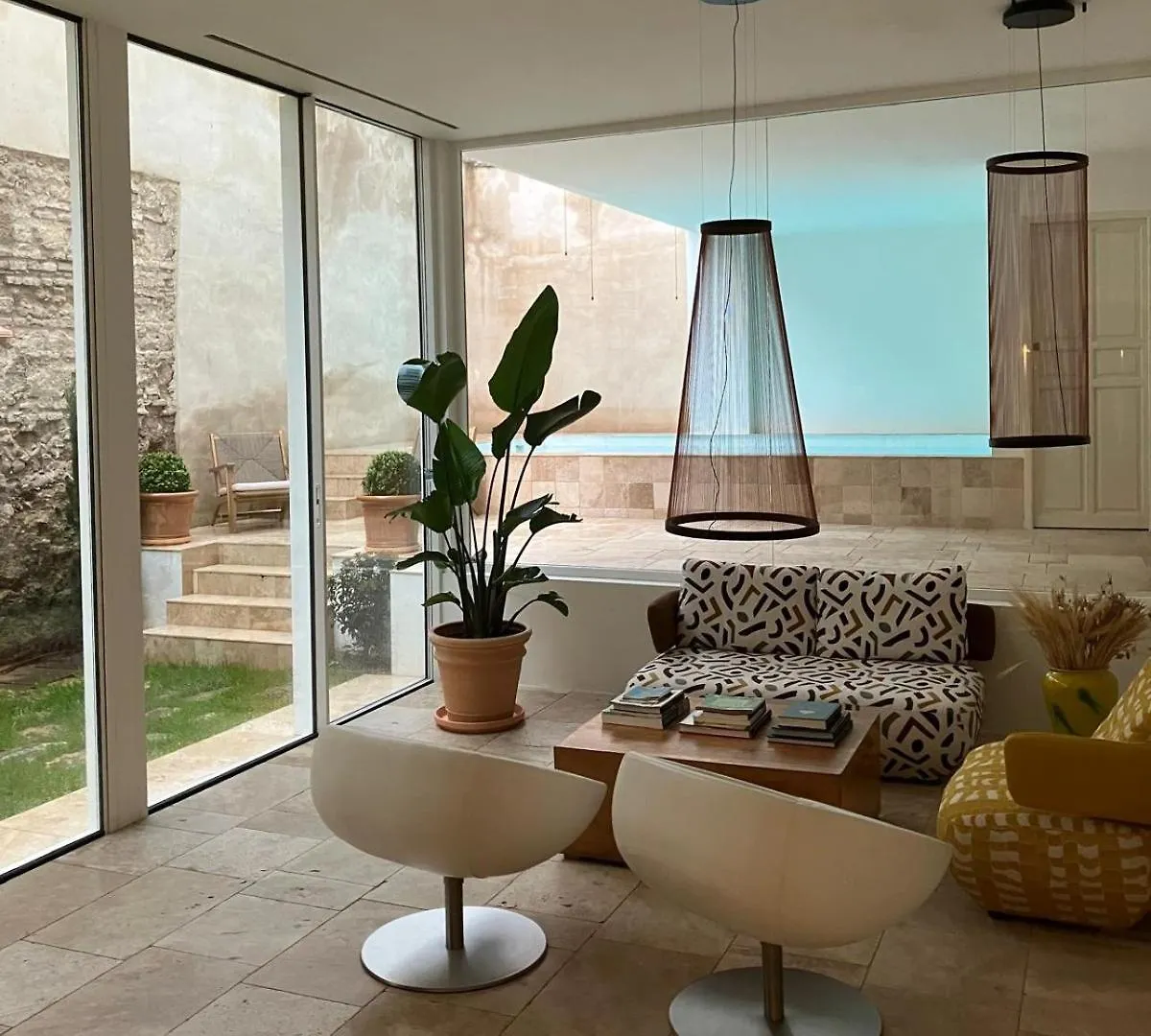 Hotel Viento10 Cordoba