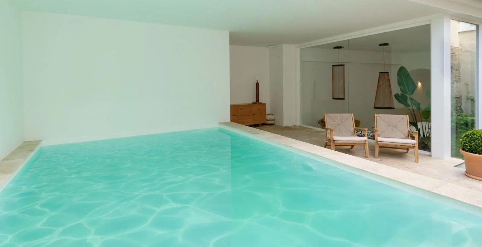 Hotel Viento10 Cordoba