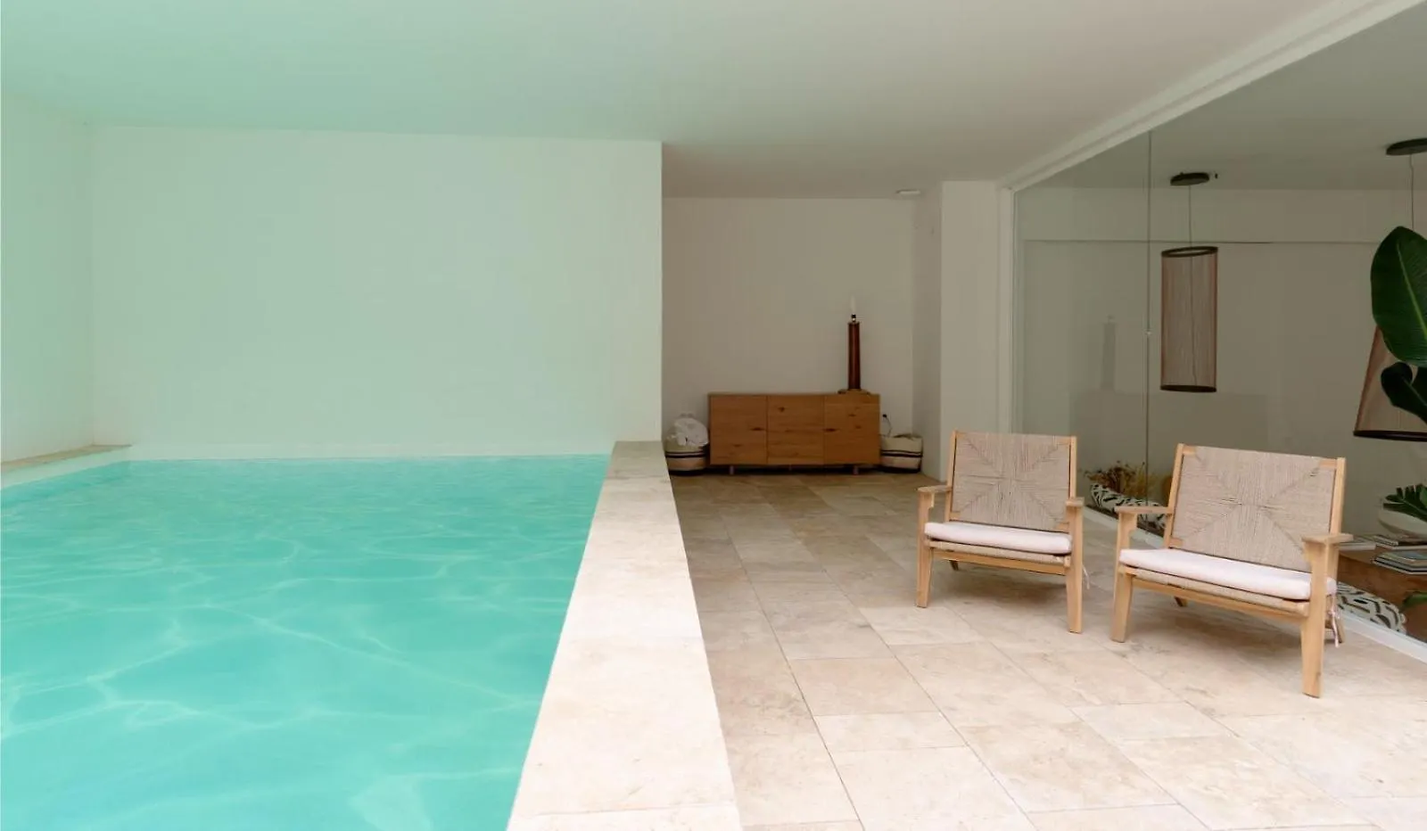 **  Hotel Viento10 Cordoba Spain