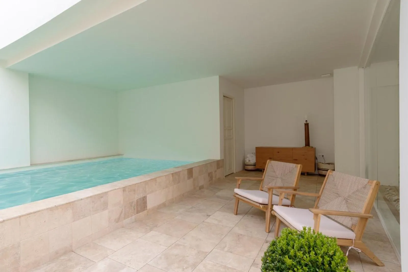 Hotel Viento10 Cordoba