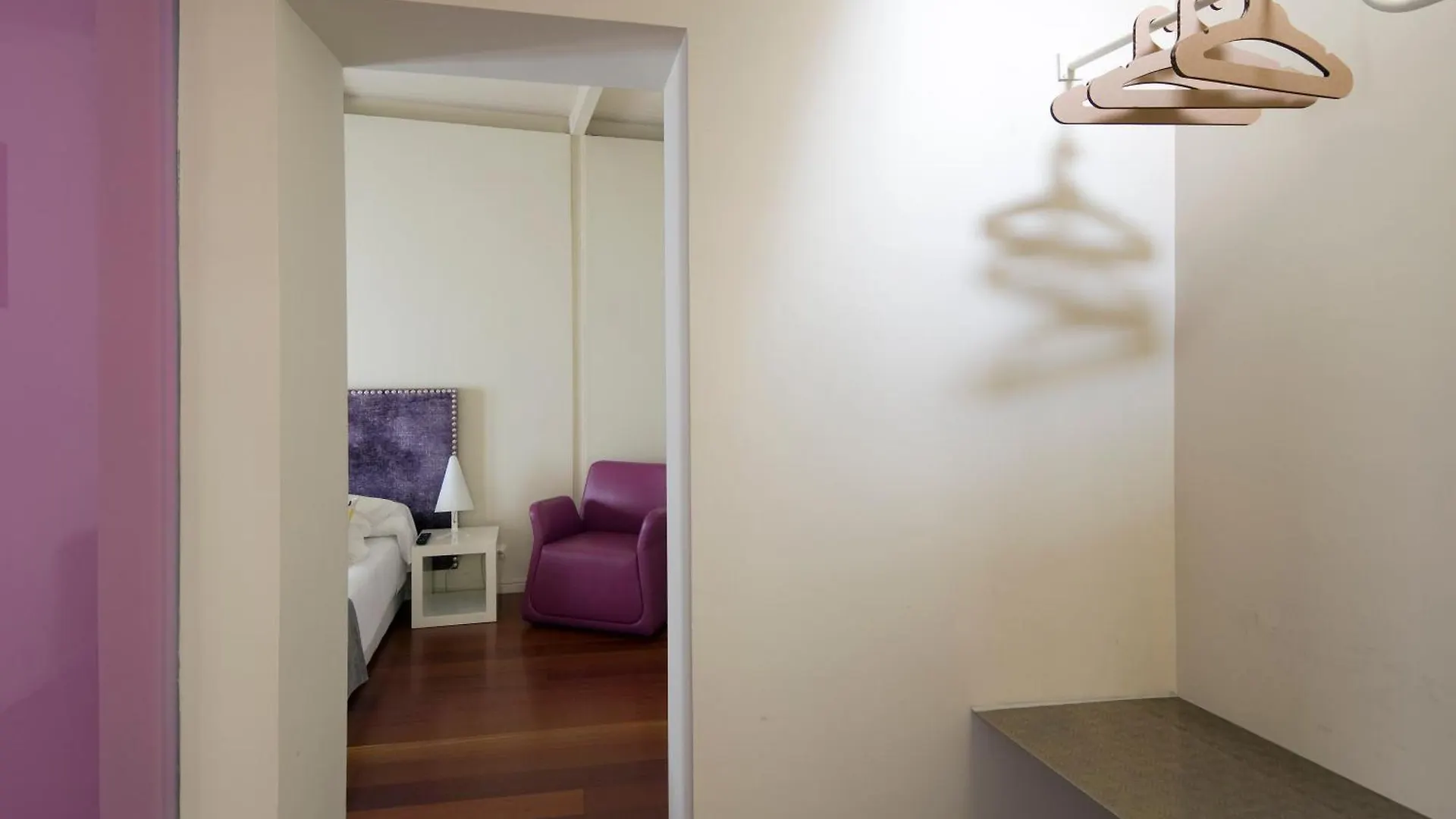 **  Hotel Viento10 Cordoba Spain