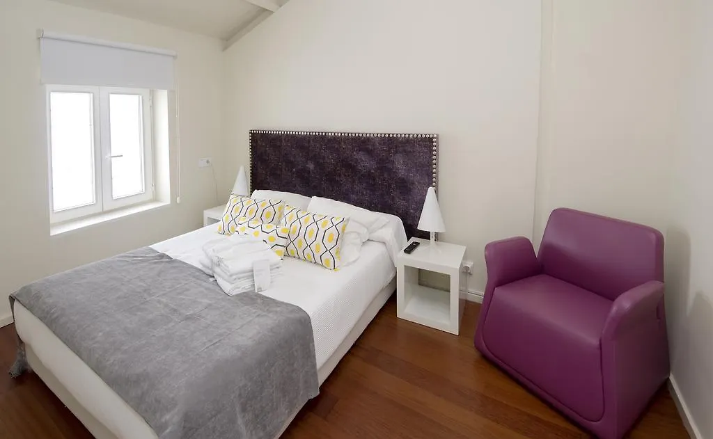 Hotel Viento10 Cordoba