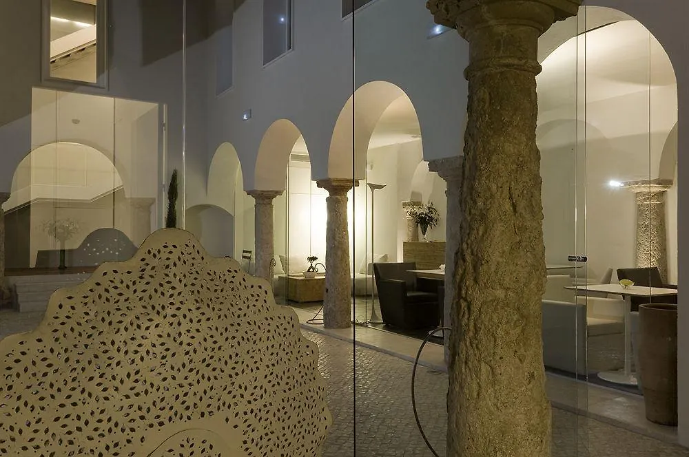 Hotel Viento10 Cordoba