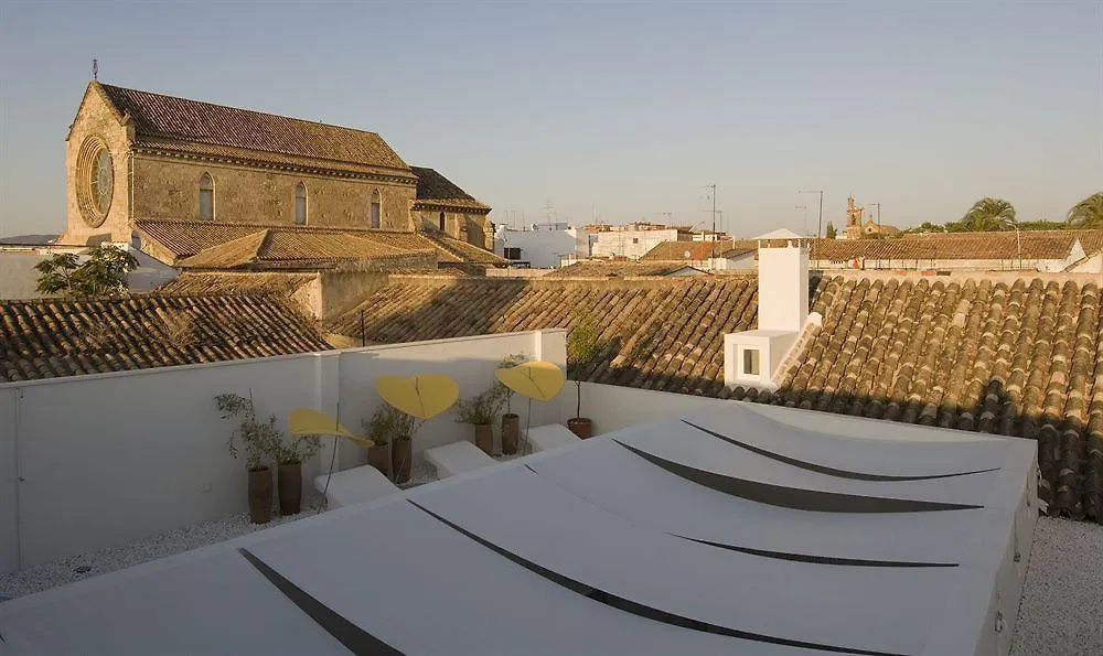 Hotel Viento10 Cordoba