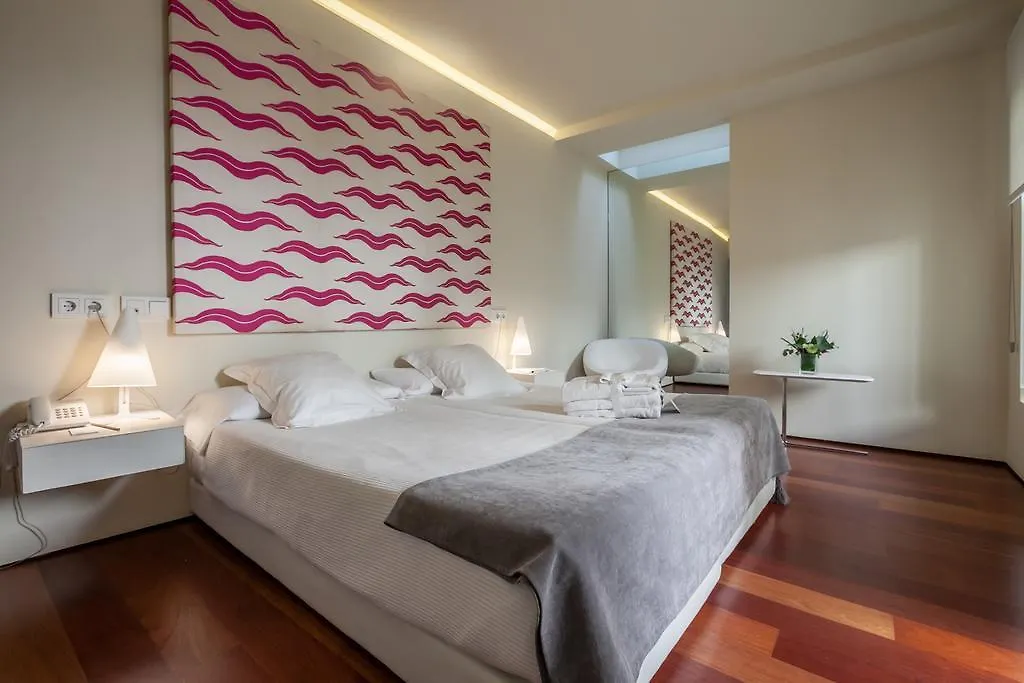 Hotel Viento10 Cordoba