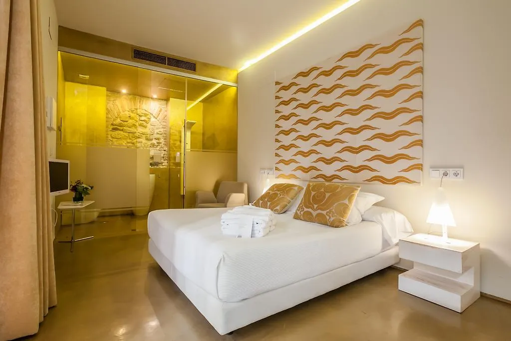 Hotel Viento10 Cordoba Spain